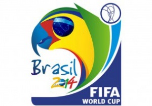 FIFA визначила дату жеребкування матчів плей-офф відбору на ЧС-2014