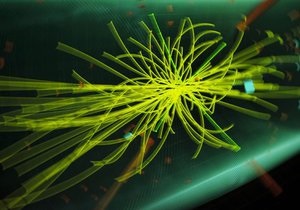 Чиновник указал на украинский вклад в отмеченном Нобелем открытии частицы Бога - нобелевская премия - бозон хиггса