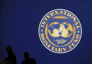 ВВП - економіка - МВФ скоротив прогноз світового зростання, попередивши про застій
