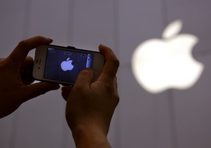Китайці втратили мотивацію збирати нові гаджети Apple