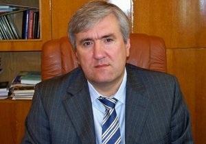 Юрий Левенец - Банковая - Скончался называемый главным политтехнологом Банковой Юрий Левенец