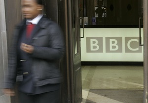 BBC планирует запустить канал One+1
