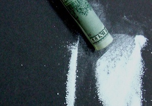 Кокаїн - У Великобританії можуть легалізувати кокаїн