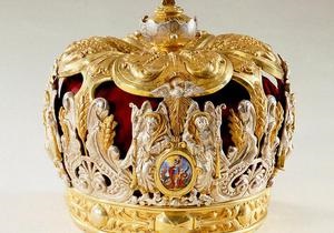 Пять бриллиантов в короне: русские цари и вюртембергские королевы