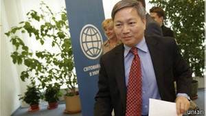 ВВС Україна: Немає реформ - не буде зростання. Прогноз Світового банку