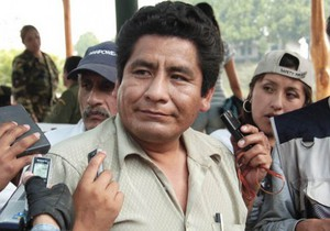 У Болівії заарештували головного контролера виробництва коки за її нелегальний продаж