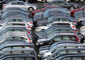 Вторинний бум. Продажі уживаних авто в Україні за дев ять місяців зросли більше ніж у півтора разу