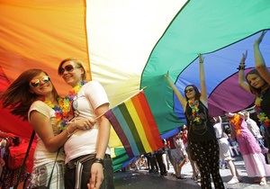 Секс-меншини - геї - лесбіянки - Секс-меншинам планують закрити в їзд до країн Перської затоки