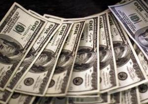 Доллар плавает у многомесячных минимумов, ожидая компромисса в Вашингтоне - курс валют - курс доллара