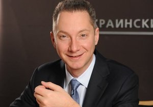 UMH Group - Борис Ложкін став одним з п ятьох українців, які увійшли до списку 30 найвпливовіших керівників медіа в СНД