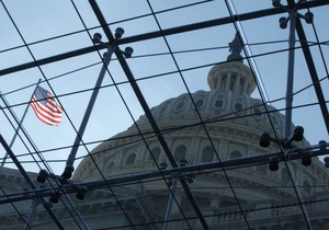 Остановка правительства грозит США началом революции - The Washington Times - shutdown - кризис в США