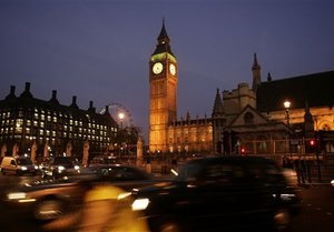 Названы самые дорогие офисные районы мира