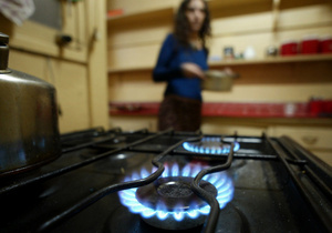 Світовий банк рекомендує Україні підняти вартість газу для населення в півтора разу
