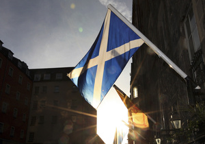 Ідея про незалежність Шотландії немислима - глава ОПЕК