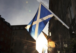 Идея о независимости Шотландии немыслима - глава ОПЕК