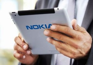 З ясувалися характеристики загадкового девайса Nokia