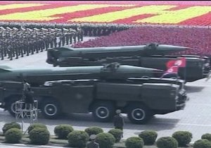 КНДР - Південна Корея - США - КНДР погрожує завдати удару у випадку  військових провокацій  з боку США і Південної Кореї