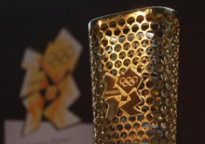 У Москві стартує естафета олімпійського вогню