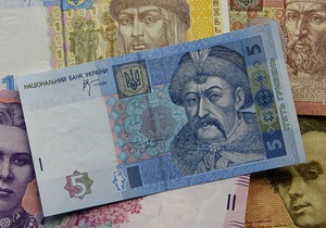 У НБУ заявляють, що поточний курс гривні не шкодить конкурентоспроможності експорту