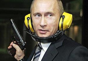 Die Welt: Власть российского президента стоит на танках - путин - путч в россии