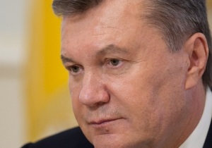 Тимошенко - помилування - Янукович - Власенко: Для помилування Тимошенко Януковичу не потрібна згода комісії