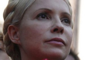 Тимошенко - лікування - У німецькій клініці Charite не коментують можливий приїзд Тимошенко