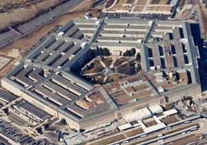 Службовці Пентагону залишилися без зарплати