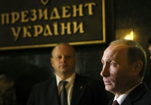 НГ: Кремлю нема на кого робити ставку в Києві