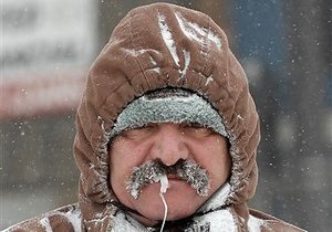 Непогода - погода - прогноз погоды - зима - снег - Народные синоптики не обещают страшных морозов, но прогнозируют затяжную зиму