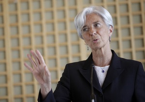 МВФ - борг - МВФ: Нездатність США підняти боргову  стелю  завдасть шкоди всьому світу - Reuters