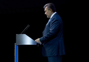 УП оприлюднила результати засекреченого опитування, яке обіцяє Януковичу поразку в другому турі