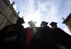 Українські виші не потрапили до ще одного  авторитетного рейтингу найкращих університетів світу