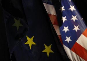 Через відсутність грошей США змушені згортати дипломатичну присутність в Європі