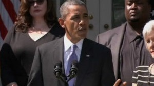 Обама: США загрожує дефолт