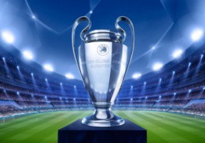 Лига чемпионов: Результаты всех матчей 2-го тура