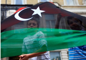 Невідомі атакували посольство Росії в Лівії, очевидці повідомляють про постріли і вибухи