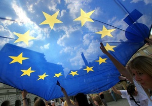 Украина ЕС - евроинтеграция - Соглашение об ассоциации - Украинцы почувствуют позитивные изменения спустя год после подписания СА - еврокомиссар
