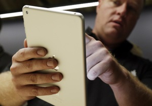 iPad-mini - Apple - Експерти прогнозують суттєву затримку виходу на ринок нового iPad-mini