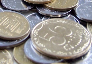 НБУ - монета - Заощаджуючи витрати на карбування, НБУ ввів в обіг нову монету із низьковуглецевої сталі