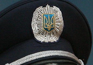 Київські міліціонери, підозрювані в побитті пенсіонерки , усунені з посад