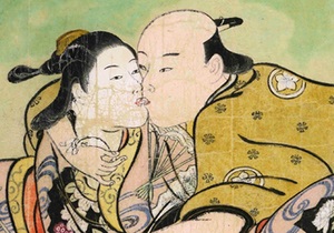 ВВС: Японська еротика розкриває секс-таємниці Токіо