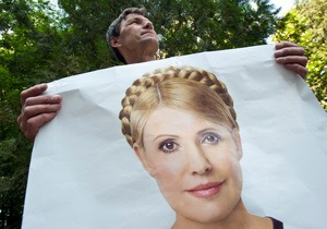 Евросоюз - Тимошенко - Соглашение об ассоциации - Эштон: Евросоюз не собирается отступать от своих требований к Украине относительно Тимошенко