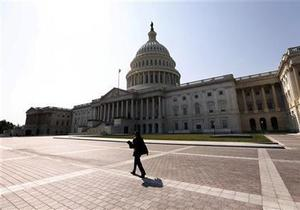 Страх перед тиранією посіяв зерна паралічу в США - The Independent - бюджет США - криза в США