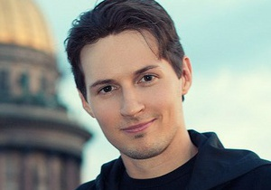 ВКонтакте - Павло Дуров - Інвестори ВКонтакте нагнітають конфлікт із Дуровим