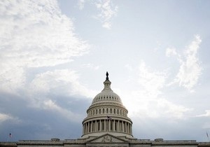 Бюджет США - Конгрес США не зміг розблокувати фінансування держустанов