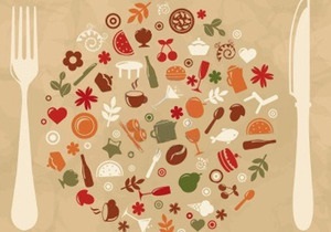 Рецепти - страви з овочів - Рецепт дня. Запечені баклажани з волоськими горіхами