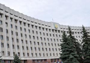 Названі публічні і найбільш закриті міськради в Україні