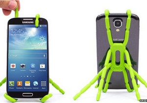 ВВС: Як виробники аксесуарів для гаджетів воюють за покупця