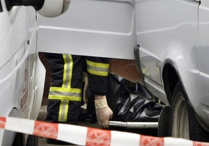 У Пакистані автомобіль зірвався в ущелину: постраждав українець, два білоруси загинули