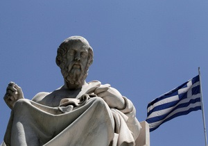 Греція - депутат - адвокат - виключення з лав партія